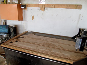 proizvodnja pogrene opreme